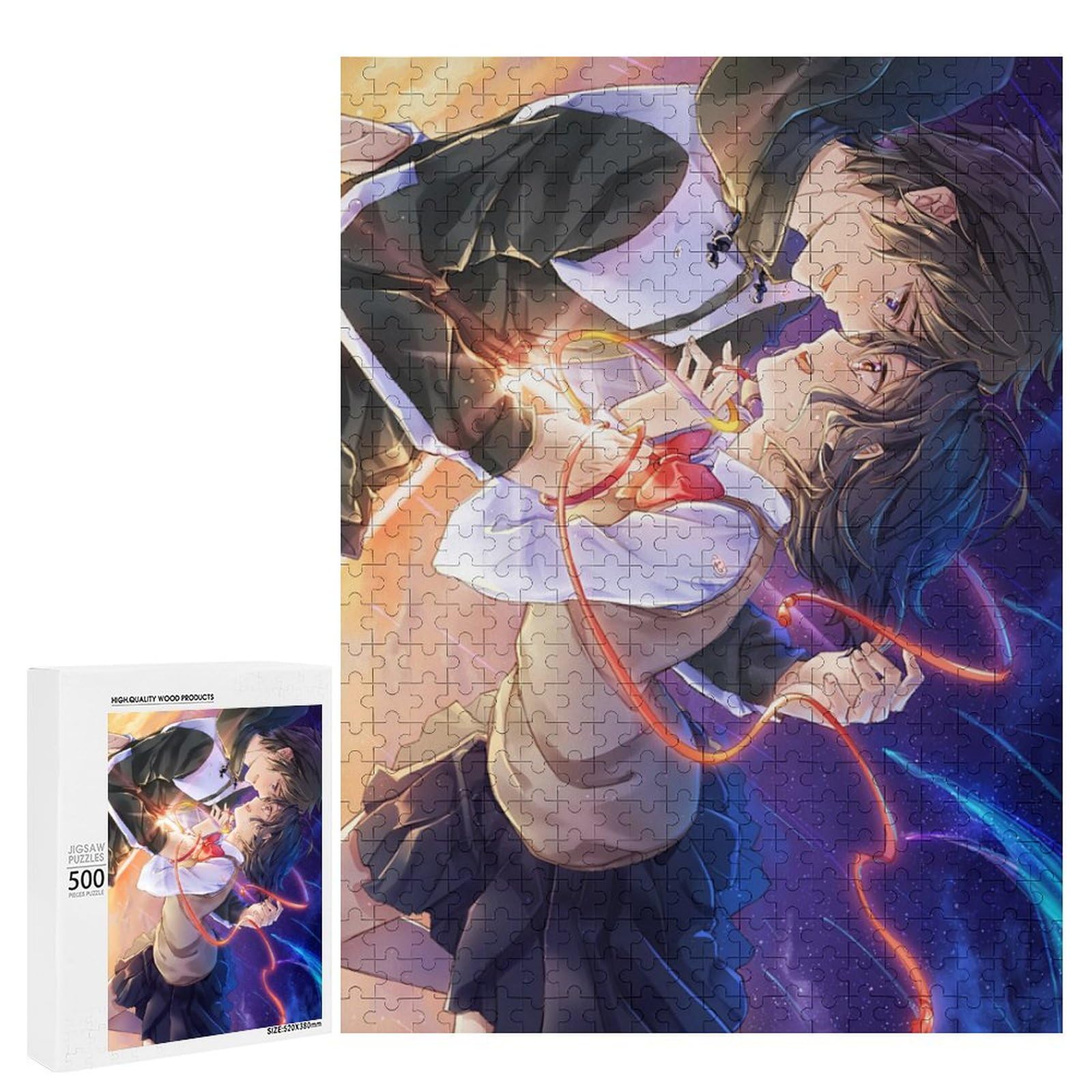 君の名は サイズ S グッズ】君の名は ポスター B2サイズ 新海誠